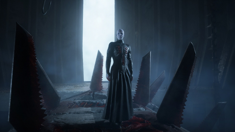 Itt van hét percnyi horror a Hellraiser: Revivalből fókuszban