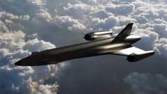 Akár 6200 km/h sebességre is képes lehet Európa első hiperszonikus repülője kép