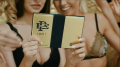 A nagy fordulat, amit SENKI sem látott előre: átverés volt az Escobar-mobil kép