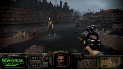 A Doomba oltott Falloutnál menőbb videójtékos projektet ma nem látsz kép