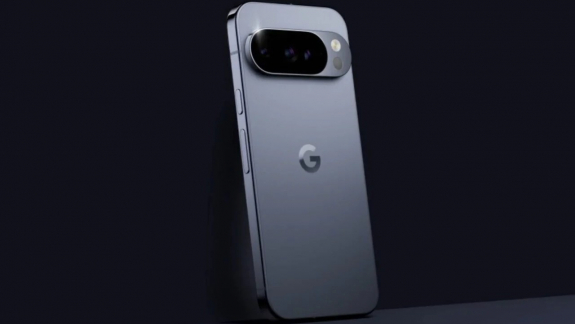 Pixel-re várva: a Google elrontja a saját bemutatóját kép