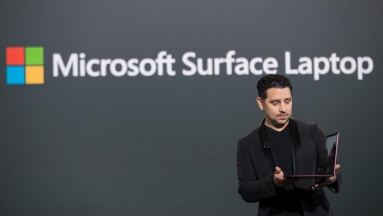 Nagyot drágultak a Microsoft laptopjai kép