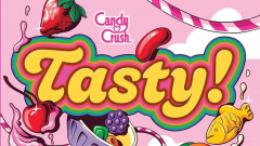 A Candy Crush rendesen belőtte a közönségét kép