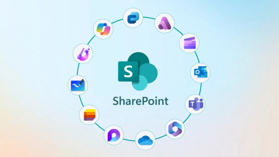 Súlyos, aktívan kihasznált sebezhetőség veszélyezteti a Microsoft SharePoint rendszereit kép