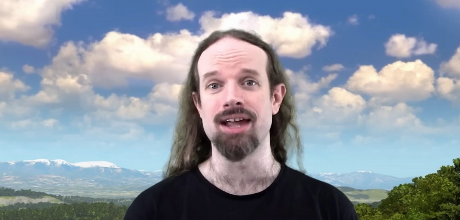 Ross Scott