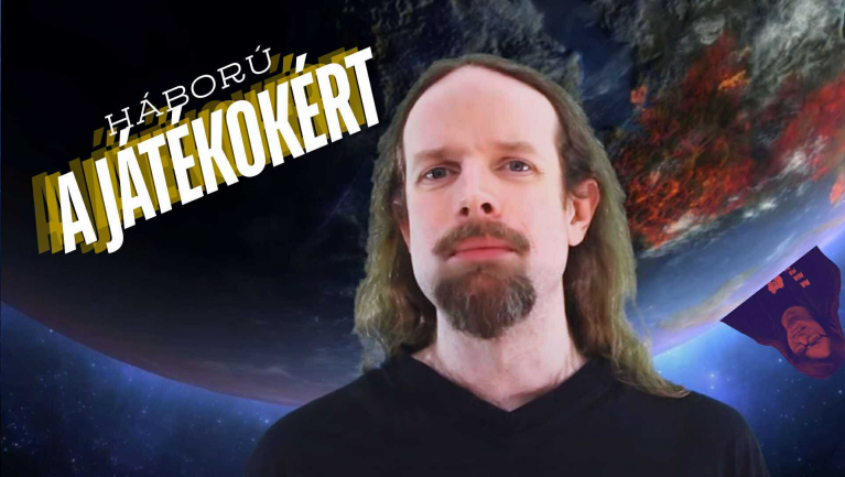STOP KILLING a legtöbb GAMES - az utolsó majd lekapcsolja a szervert? fókuszban