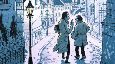 Animációs film készül Tolkien és C.S. Lewis barátságáról kép