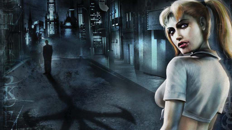 Brutális RTX-moddal született újjá a Vampire: The Masquerade – Bloodlines bevezetőkép
