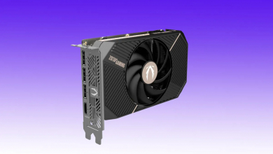 2025-ben már nem éri meg 8 GB VRAM-os videokártyát venni? kép