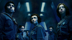 Erről szól majd az Alien: Earth - minden eddiginél átfogóbb bemutató érkezett kép
