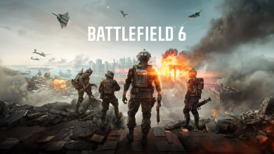 Lerántotta a leplet az EA a Battlefield 6-ról kép