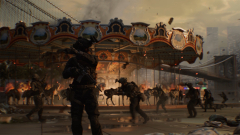 A Battlefield 6 videók tovább szivárognak, ezúttal 45 percig nézhetjük a pre-alpha verziót kép