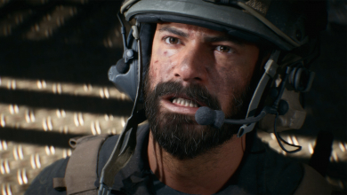 A kampányra fókuszál a Battlefield 6 legújabb előzetese kép