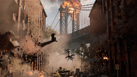 Battlefield 6 kép