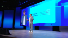 SAP SAPPHIRE 2025 - Munkabajnok AI ügynökök kép