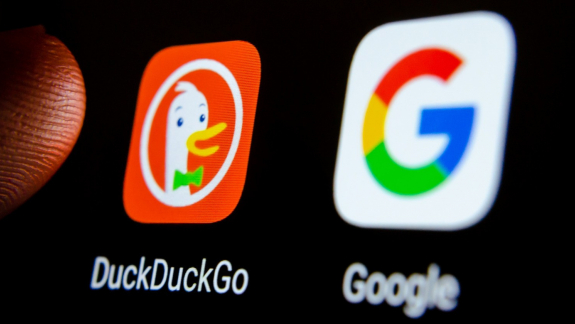 Eleged van az AI-képekből? A DuckDuckGo segít kiszűrni őket kép