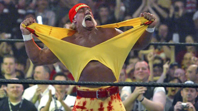 Végleg kilépett a ringből a legenda, meghalt Hulk Hogan kép