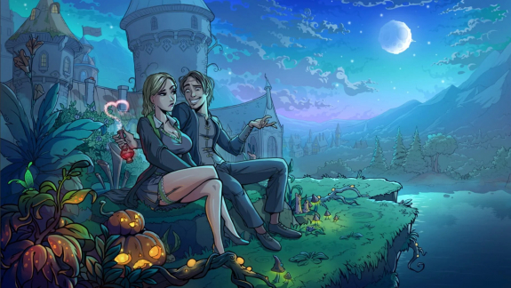 A Steam után az Itch.io-ért is eljött az erkölcsrendészet, sorra tűnnek el a felnőtt tartalmak kép