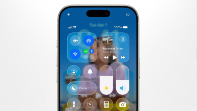 Itt az iOS 26 publikus tesztverziója, de lehet, hogy még érdemes várni egy kicsit a telepítéssel kép