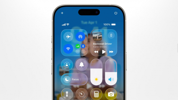 Itt az iOS 26 publikus tesztverziója, de lehet, hogy még érdemes várni egy kicsit a telepítéssel kép