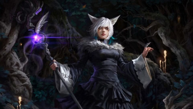 A Magic x Final Fantasy több pénzt termelt egy nap alatt, mint A Gyűrűk Ura csomag 6 hónap alatt