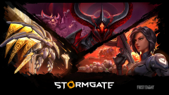 A StarCraft ingyenes szellemi örököse megjelenési dátumot kapott, előbb jön, mint hinnéd kép