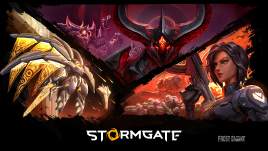 A StarCraft ingyenes szellemi örököse megjelenési dátumot kapott, előbb jön, mint hinnéd