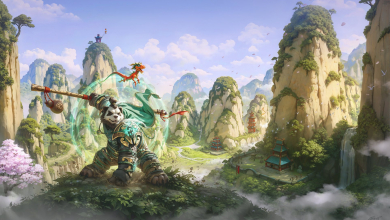 A nap vesztese, aki két perc 22 másodperccel csúszott le a World of Warcraft Classic világelsőségről kép