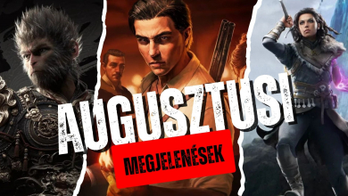 Egy visszautasíthatatlan ajánlat és fogolycsere az Xbox meg a PlayStation között – jó lesz azaugusztus is kép