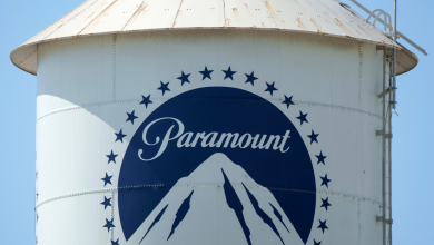 A Paramount immár hivatalosan is a Skydance része, jön a teljes átszervezés kép