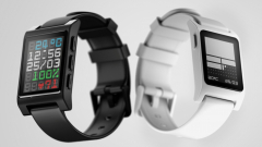 Hivatalos: mostantól ismét viselhetik a Pebble nevet a Pebble atyjának okosórái kép