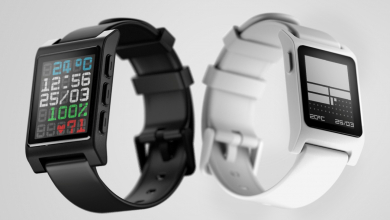 Hivatalos: mostantól ismét viselhetik a Pebble nevet a Pebble atyjának okosórái kép