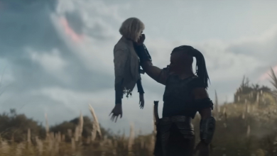 Tökéletesen csempésztek Star Warst az új Predator-filmbe kép