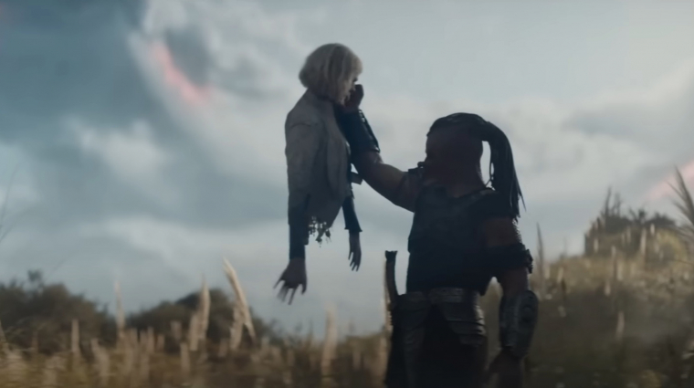 Tökéletesen csempésztek Star Warst az új Predator-filmbe bevezetőkép