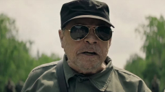 Stephen King zseniális novellájából Mark Hamillel készít filmet a Constanstine rendezője - itt a trailer! kép