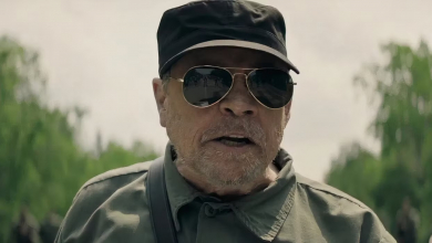 Stephen King zseniális novellájából Mark Hamillel készít filmet a Constanstine rendezője - itt a trailer! kép