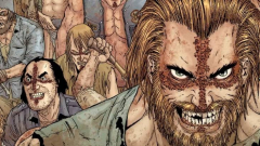 Garth Ennis brutális kultképregénye, a Crossed végre vászonra kerül kép