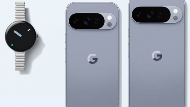 A Pixel 10 fotói tovább szivárognak, mindent megnézhetünk a bemutatóesemény előtt kép