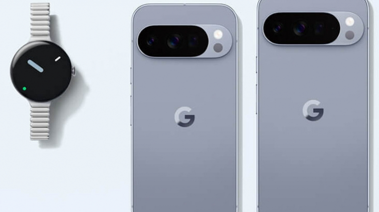 A Pixel 10 fotói tovább szivárognak, mindent megnézhetünk a bemutatóesemény előtt kép