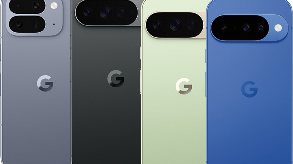 Szerdán sztárparádéval mutatják be az új Google Pixel szériát kép
