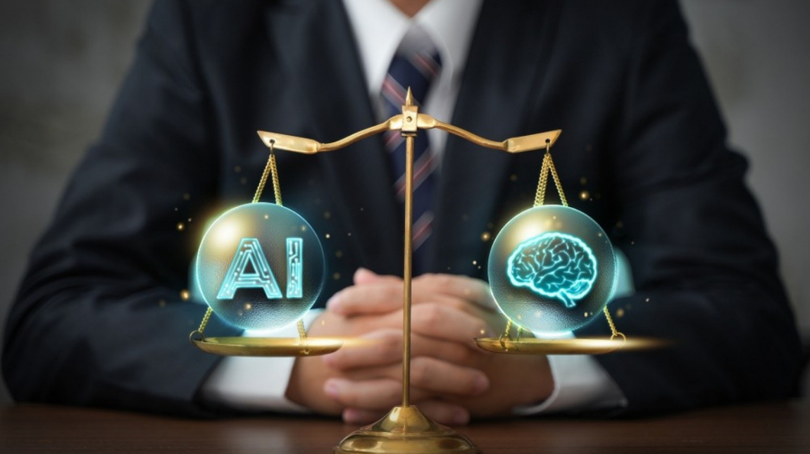 AI vagy nem AI? Így ismerd fel a mesterséges intelligenciával készült fotókat kép