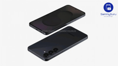 Kiszivárgott: ilyen lesz a Samsung Galaxy S25 FE – van itt minden, színek, memória, kijelző és ár is kép