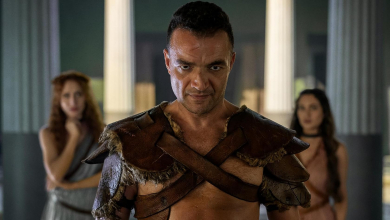 Öt évadra terveznek, spin-offokat is kap a Spartacus: House of Ashur kép