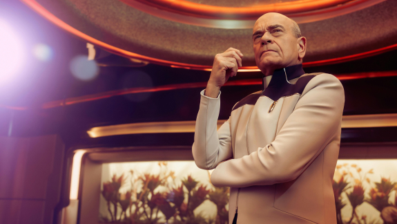 Itt a Starfleet Academy első előzetese, új korszak nyílik a Star Trek-univerzumban kép