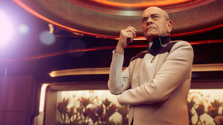 Itt a Starfleet Academy első előzetese, új korszak nyílik a Star Trek-univerzumban bevezetőkép