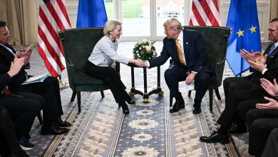 Orbán Viktor egy napja még lehetetlennek gondolta, ma megszületett új EU-USA kereskedelmi alku kép