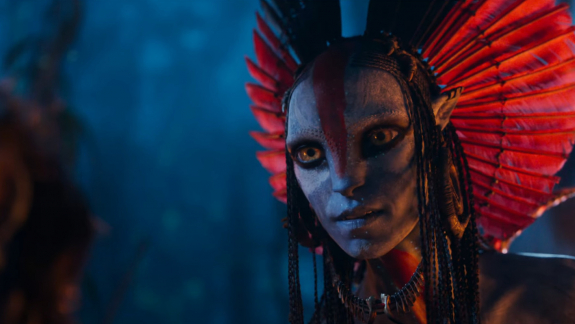 Az Avatar: Tűz és hamu egy saga lezárása kép