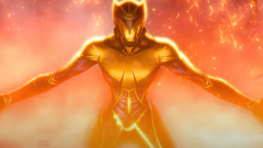 Régi-új fekete párducot villantott a Wakanda szemei legújabb előzetese kép