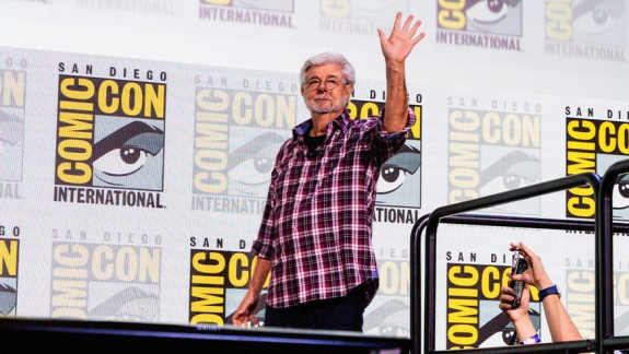 Végre tudjuk, mikor indul George Lucas következő projektje kép