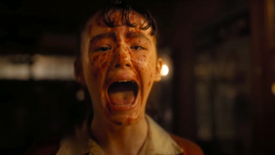 Hátborzongató, magyar feliratos előzetesen Stephen King új horrorsorozata - igen, AZ kép